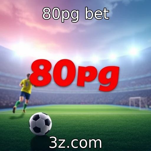 80pg bet
