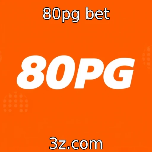 80pg bet