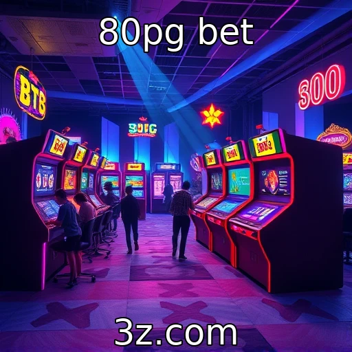 80pg bet